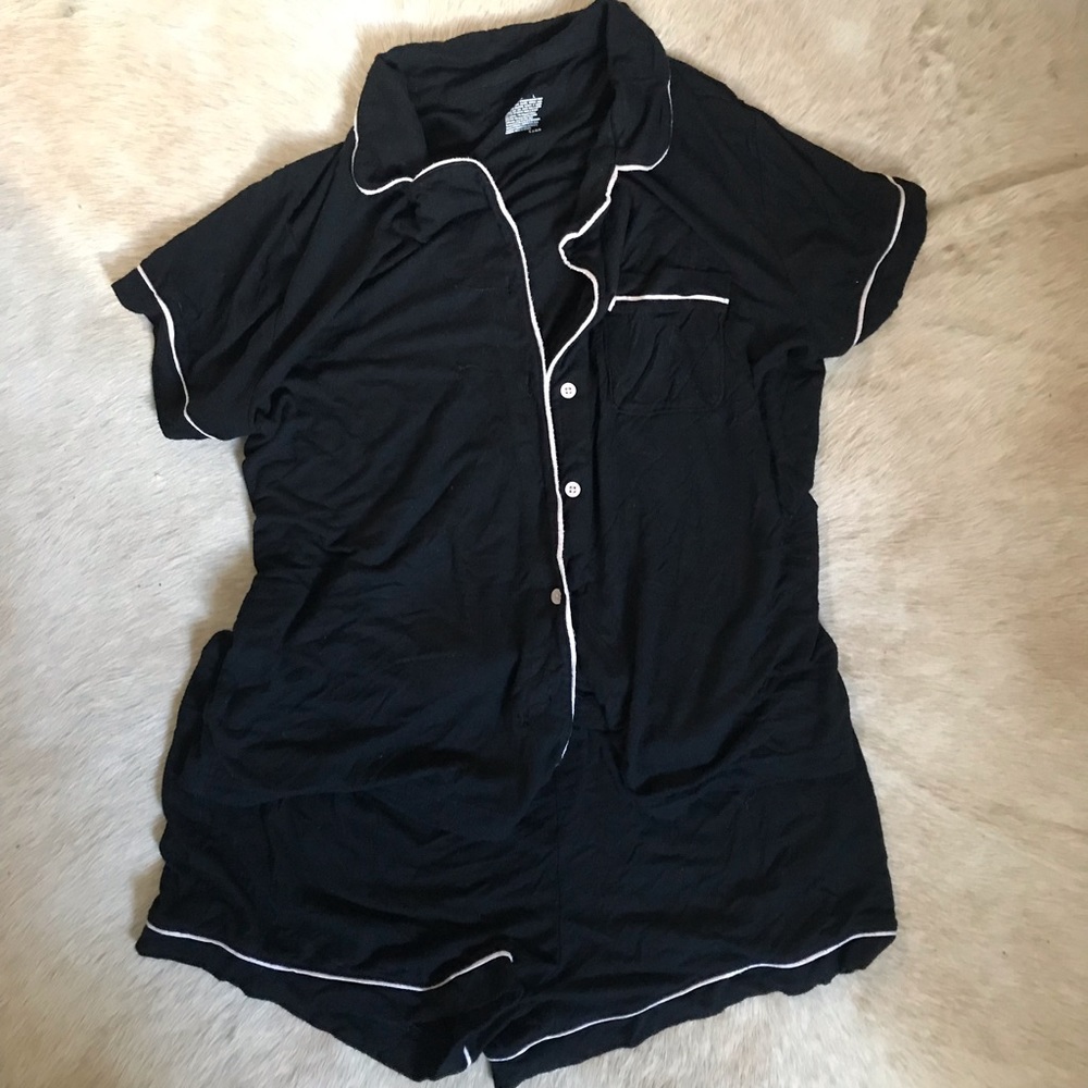 Target Pajamas